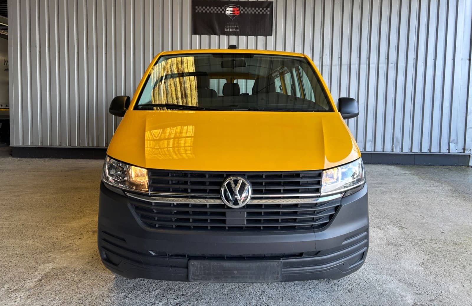 Volkswagen T6 Caravelle 2.0 TDI Lang 8-Sitzer / Navigation foto 9