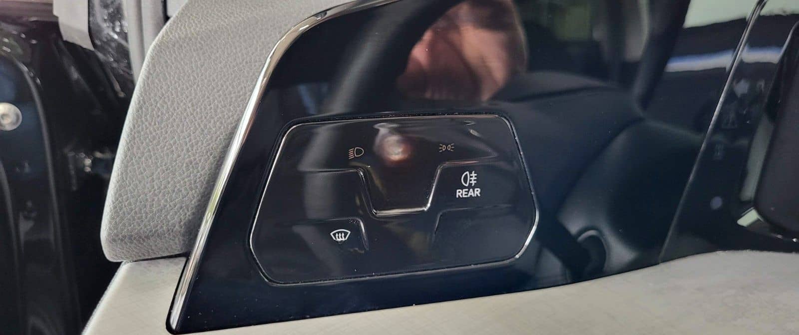 Volkswagen Golf VIII  1.5 TSI 85 kW 116 PS / SHZ / Allwette foto 11