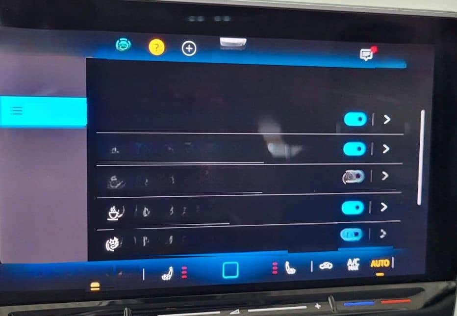 Volkswagen Golf VIII  1.5 TSI 85 kW 116 PS / SHZ / Allwette foto 13