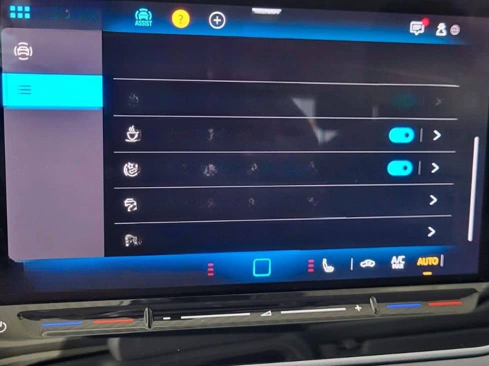 Volkswagen Golf VIII  1.5 TSI 85 kW 116 PS / SHZ / Allwette foto 15