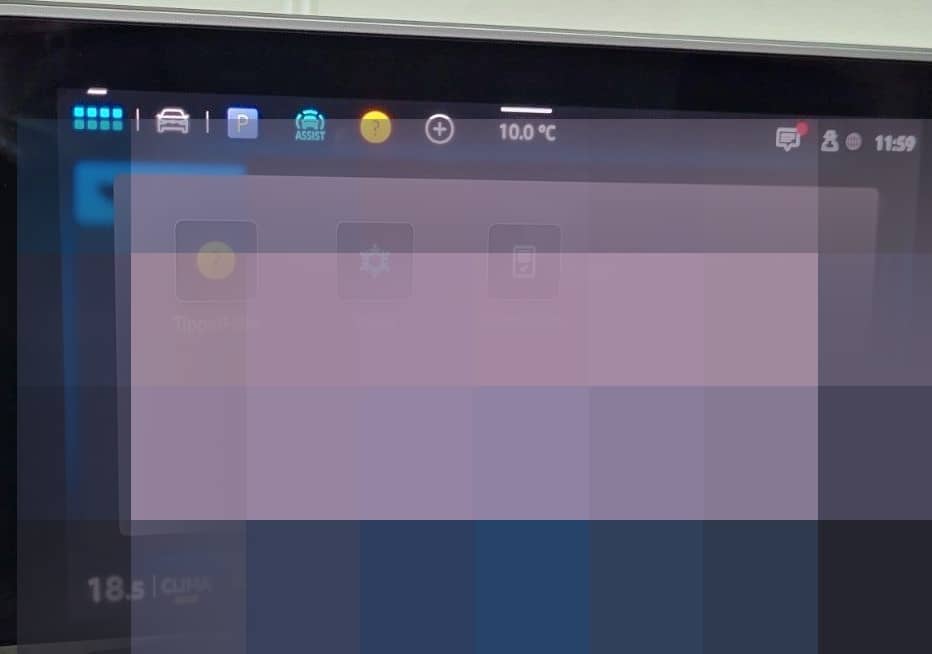 Volkswagen Golf VIII  1.5 TSI 85 kW 116 PS / SHZ / Allwette foto 17