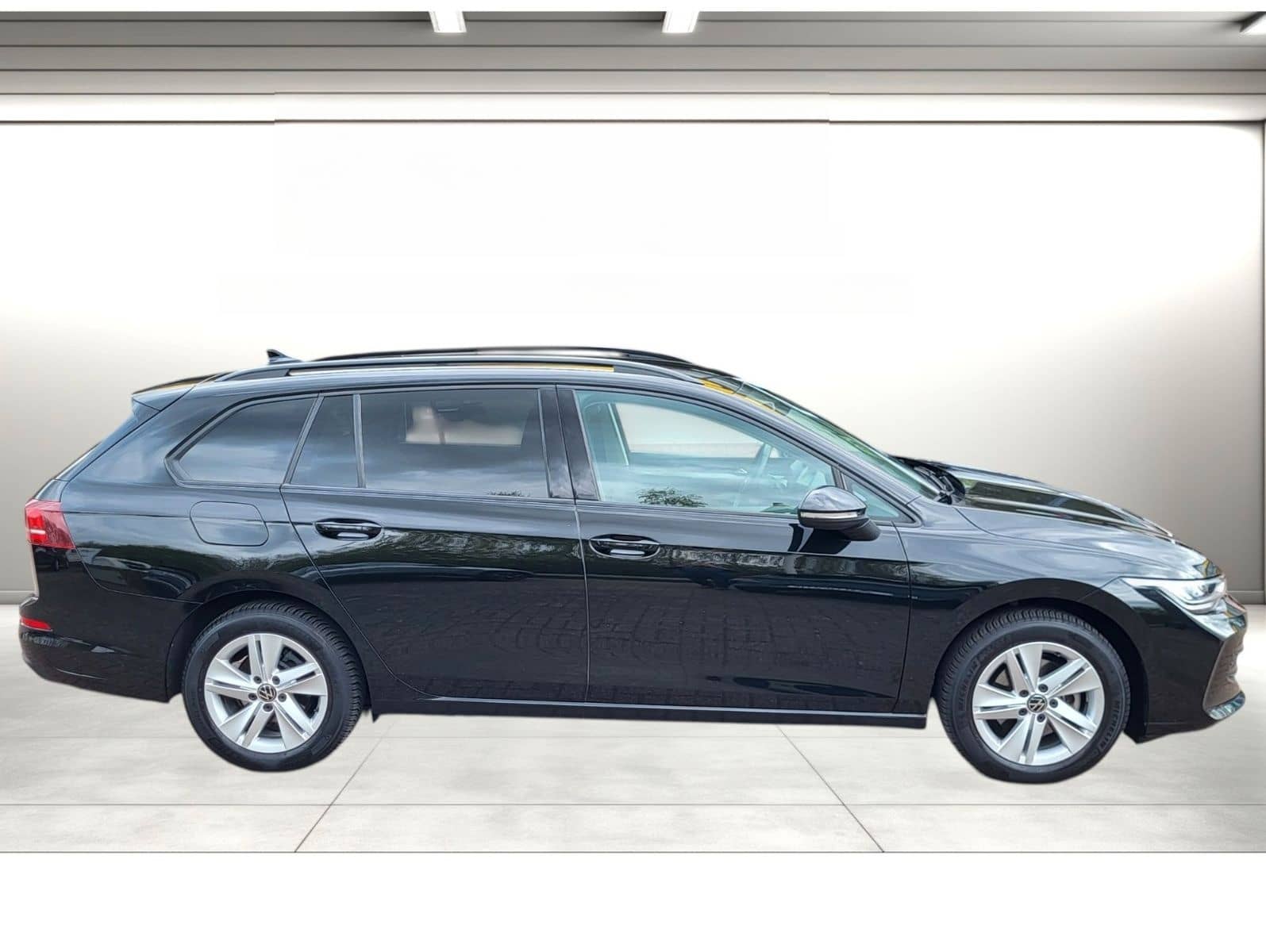 Volkswagen Golf VIII  1.5 TSI 85 kW 116 PS / SHZ / Allwette foto 3