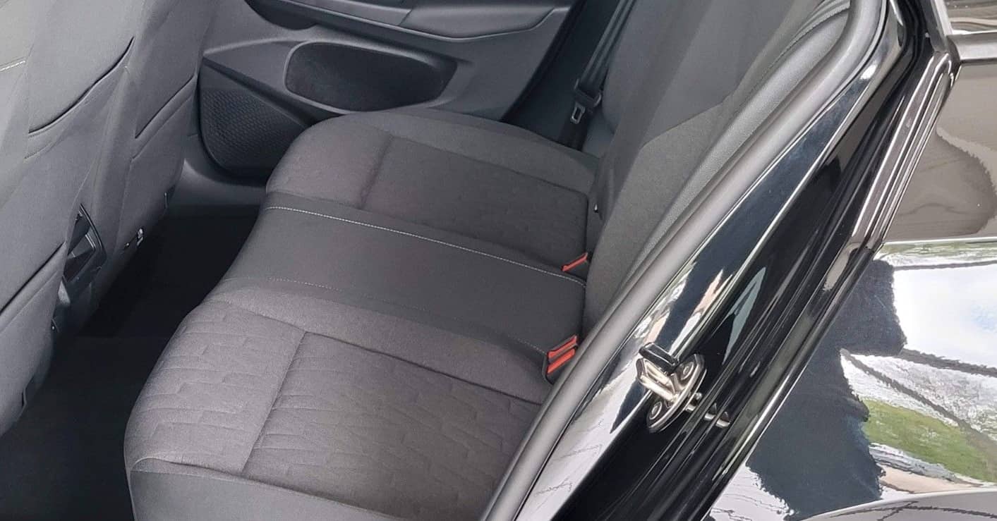 Volkswagen Golf VIII  1.5 TSI 85 kW 116 PS / SHZ / Allwette foto 21