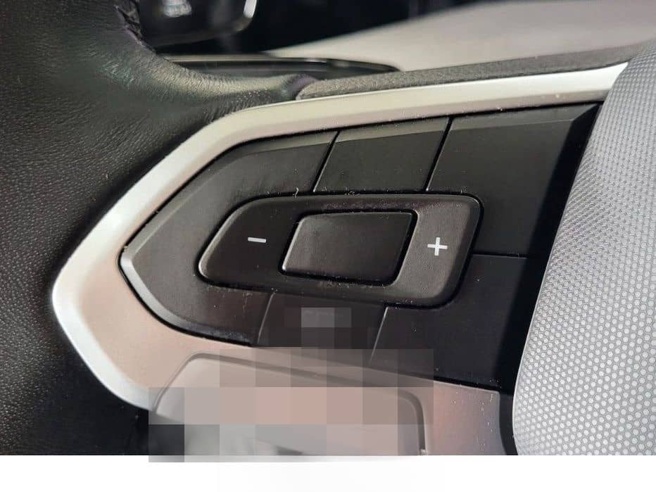 Volkswagen Golf VIII  1.5 TSI 85 kW 116 PS / SHZ / Allwette foto 6