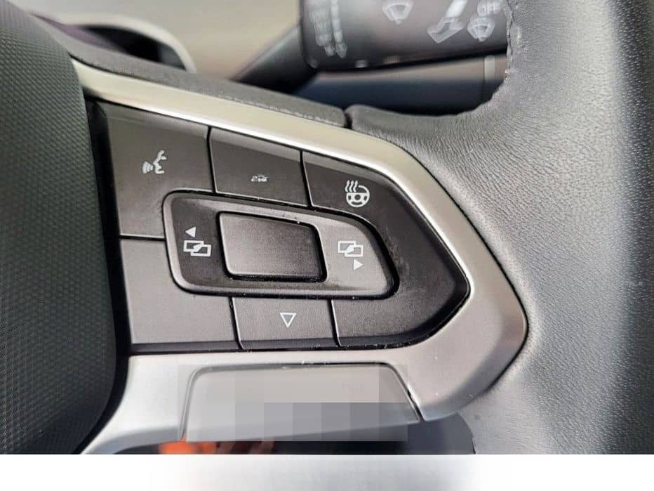 Volkswagen Golf VIII  1.5 TSI 85 kW 116 PS / SHZ / Allwette foto 7