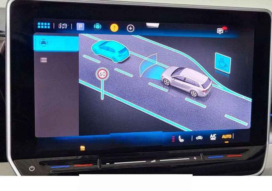 Volkswagen Golf VIII  1.5 TSI 85 kW 116 PS / SHZ / Allwette foto 10