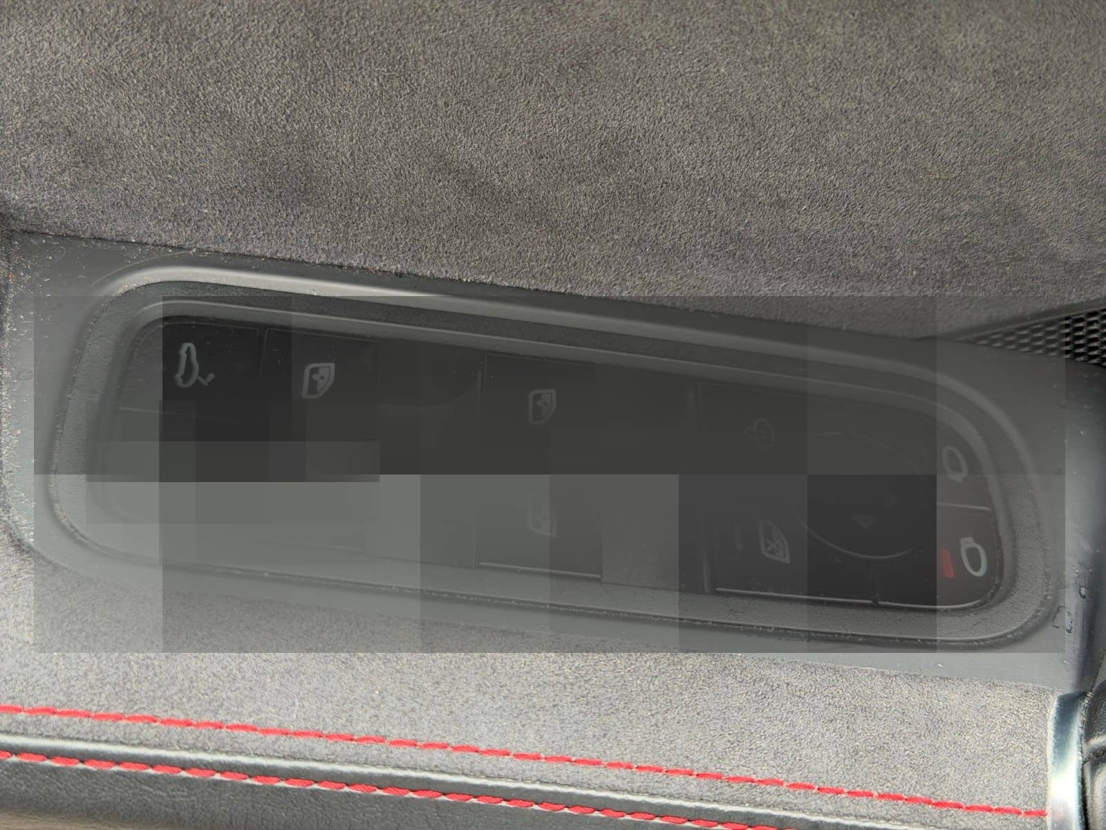 Porsche Cayenne GTS Led Bose Panorama foto 16