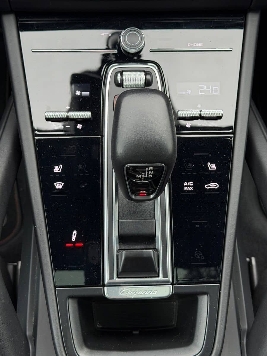 Porsche Cayenne GTS Led Bose Panorama foto 20