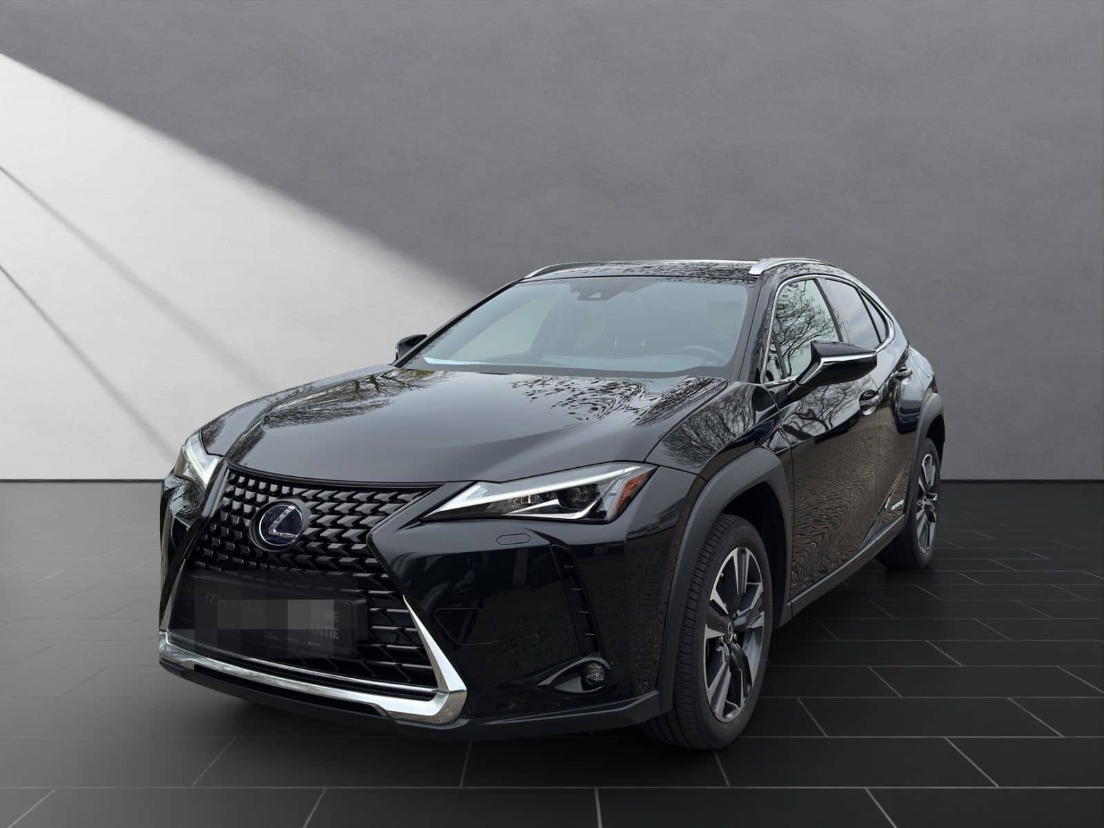 Lexus UX 250h*STYLE*1HD*VELOURS* 15J-GARANTIE* foto 1
