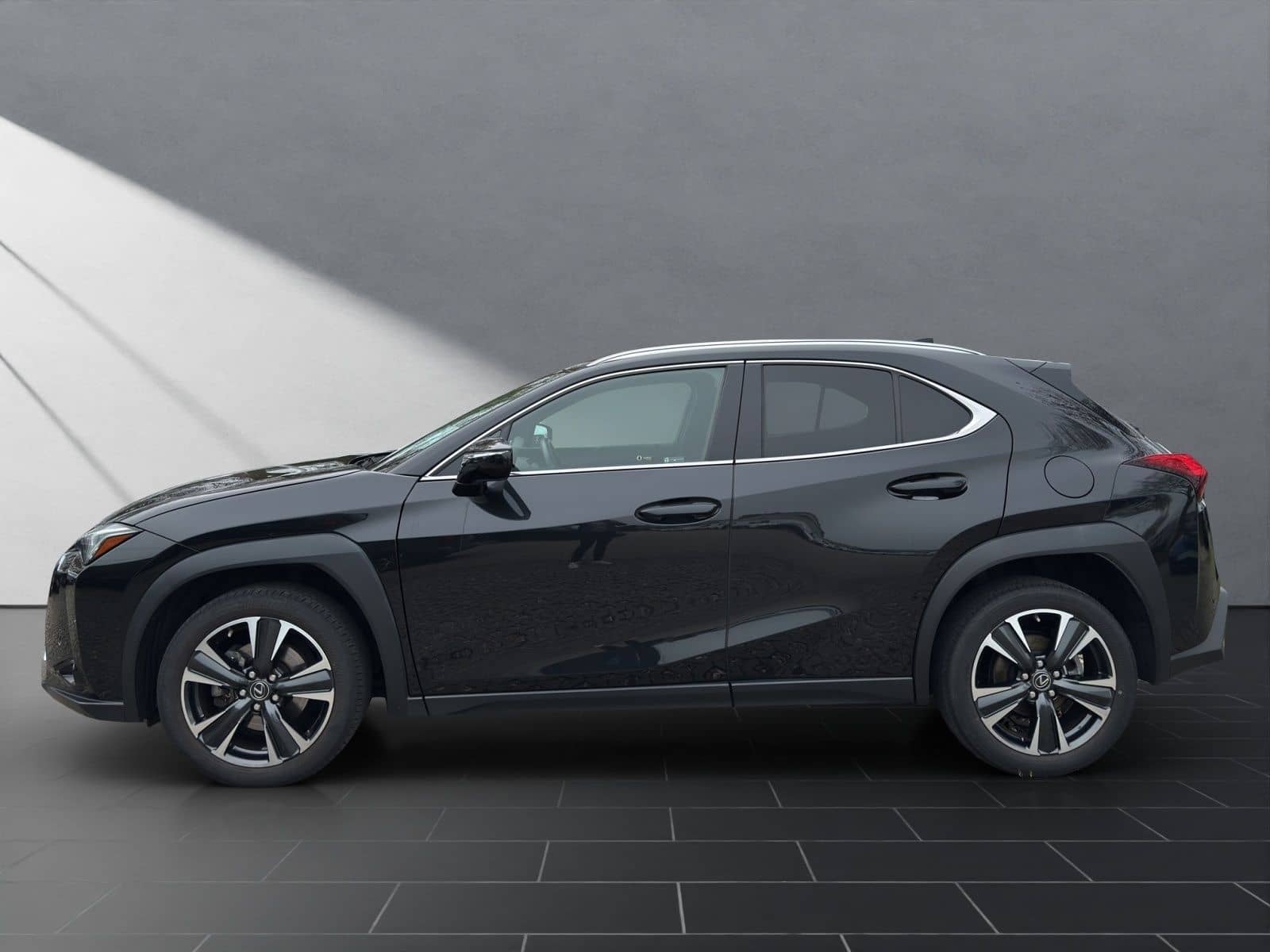 Lexus UX 250h*STYLE*1HD*VELOURS* 15J-GARANTIE* foto 2
