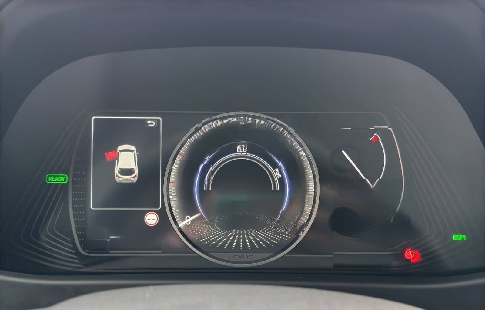 Lexus UX 250h*STYLE*1HD*VELOURS* 15J-GARANTIE* foto 11