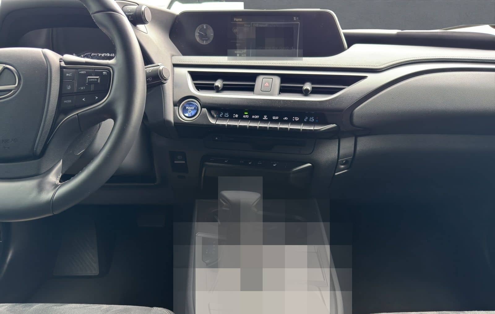 Lexus UX 250h*STYLE*1HD*VELOURS* 15J-GARANTIE* foto 14