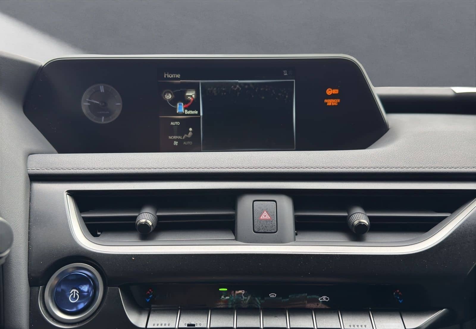 Lexus UX 250h*STYLE*1HD*VELOURS* 15J-GARANTIE* foto 15