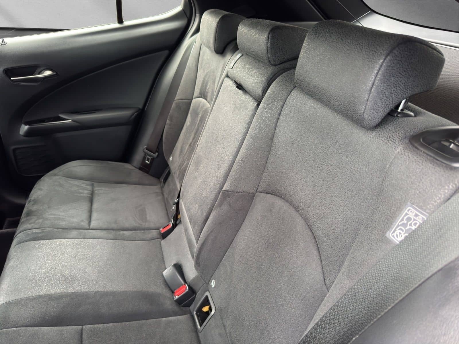 Lexus UX 250h*STYLE*1HD*VELOURS* 15J-GARANTIE* foto 16