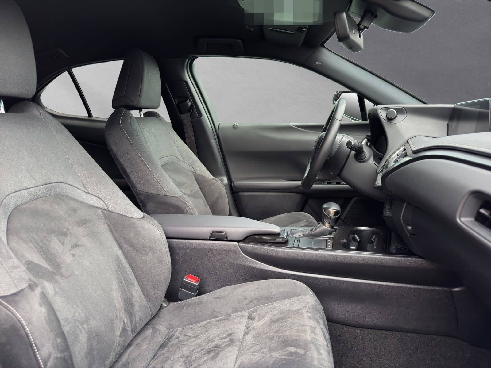 Lexus UX 250h*STYLE*1HD*VELOURS* 15J-GARANTIE* foto 18