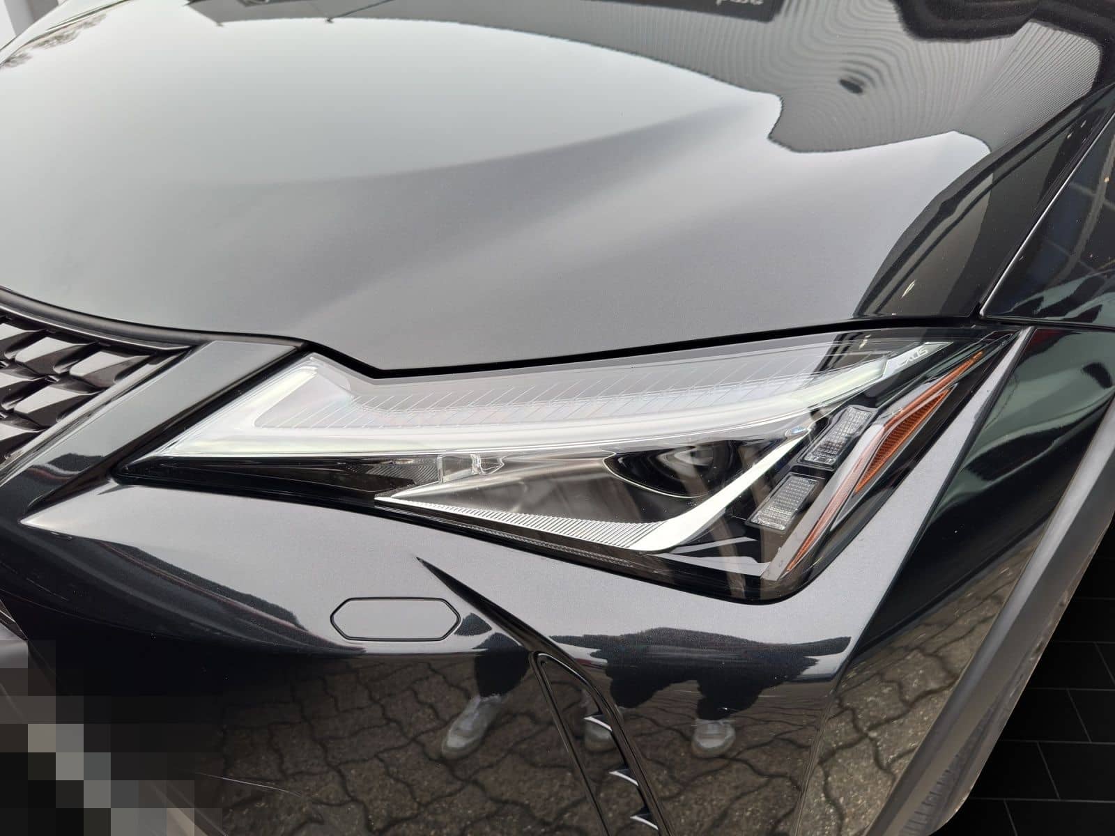 Lexus UX 250h*STYLE*1HD*VELOURS* 15J-GARANTIE* foto 20