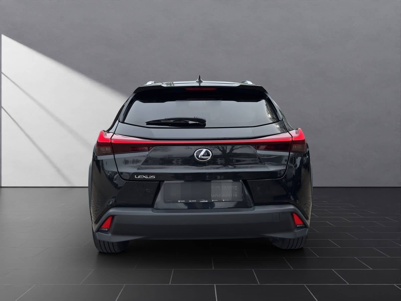 Lexus UX 250h*STYLE*1HD*VELOURS* 15J-GARANTIE* foto 4