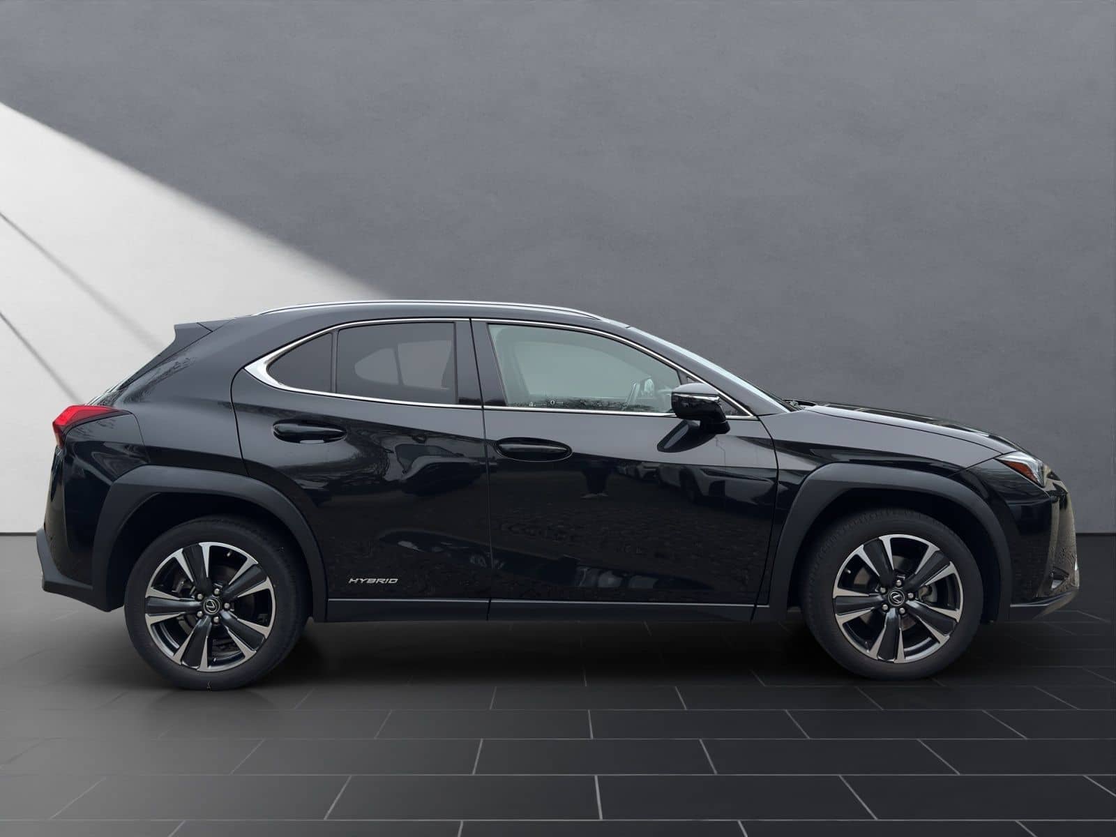 Lexus UX 250h*STYLE*1HD*VELOURS* 15J-GARANTIE* foto 6
