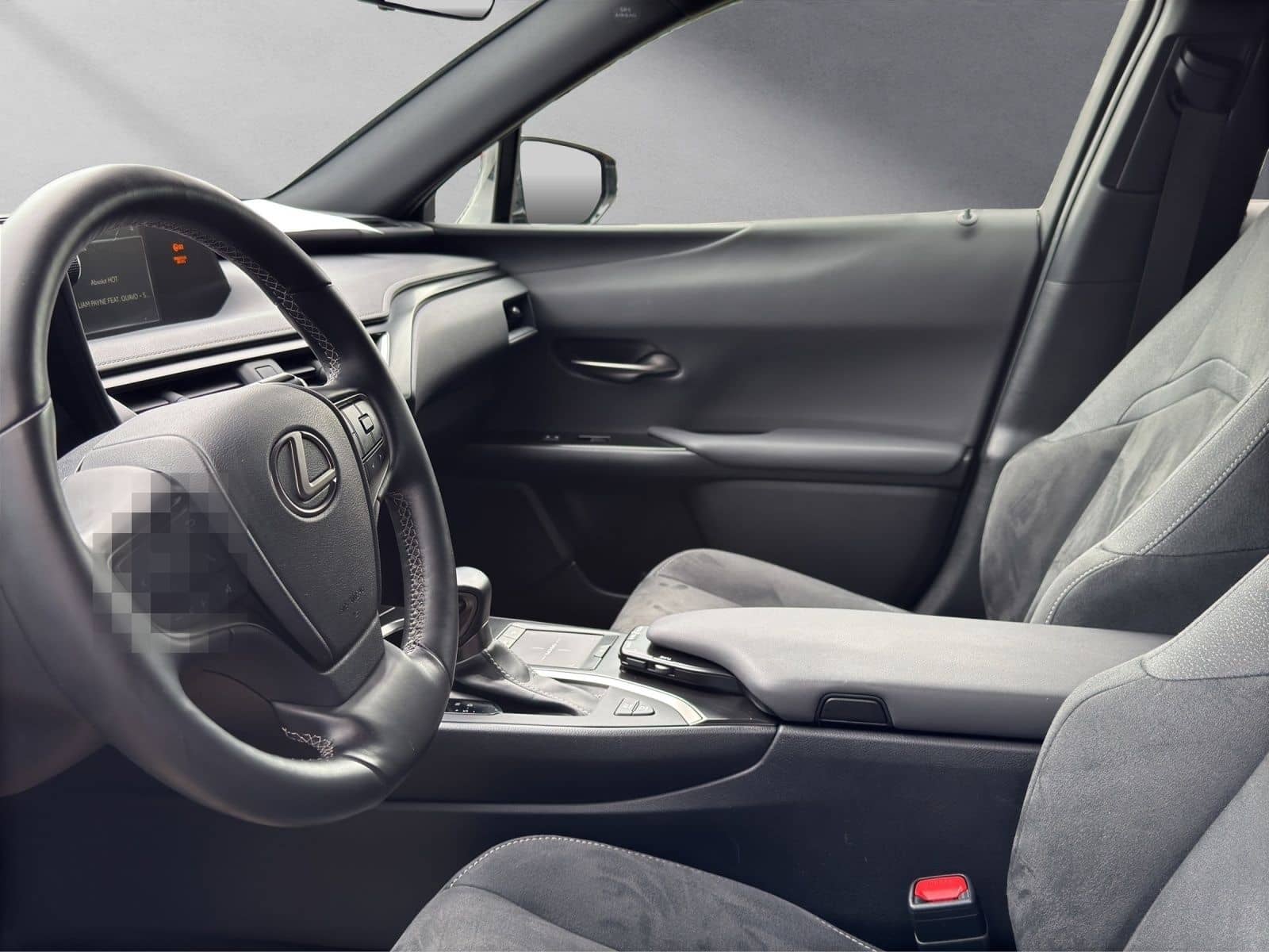 Lexus UX 250h*STYLE*1HD*VELOURS* 15J-GARANTIE* foto 9