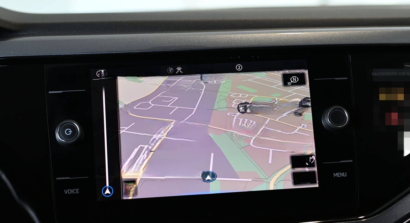 Volkswagen Taigo 1.0 TSI DKG Style Navigation Matrix SHZ  foto 11