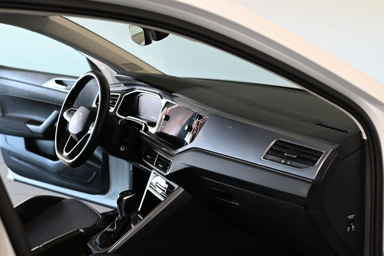 Volkswagen Taigo 1.0 TSI DKG Style Navigation Matrix SHZ  foto 10