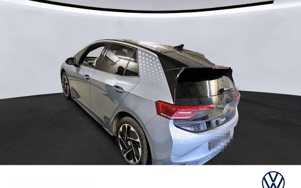 Volkswagen ID.3 Pro FAMILY WÄRMEPUMPE PANO CAM ACC LM18 foto 5