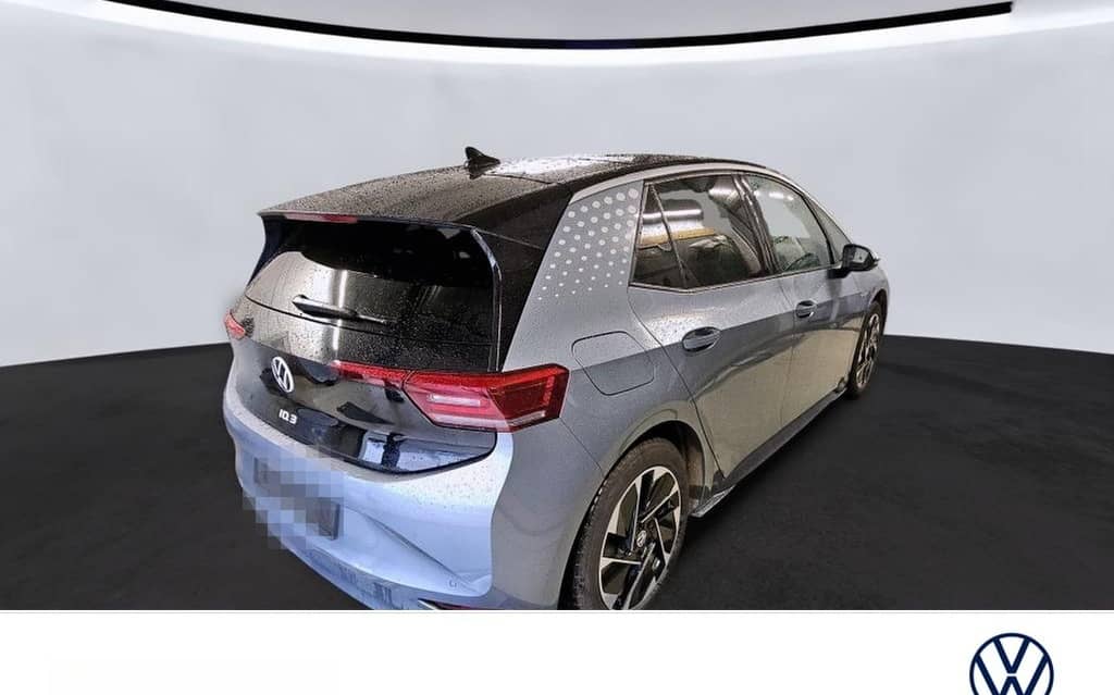 Volkswagen ID.3 Pro FAMILY WÄRMEPUMPE PANO CAM ACC LM18 foto 6