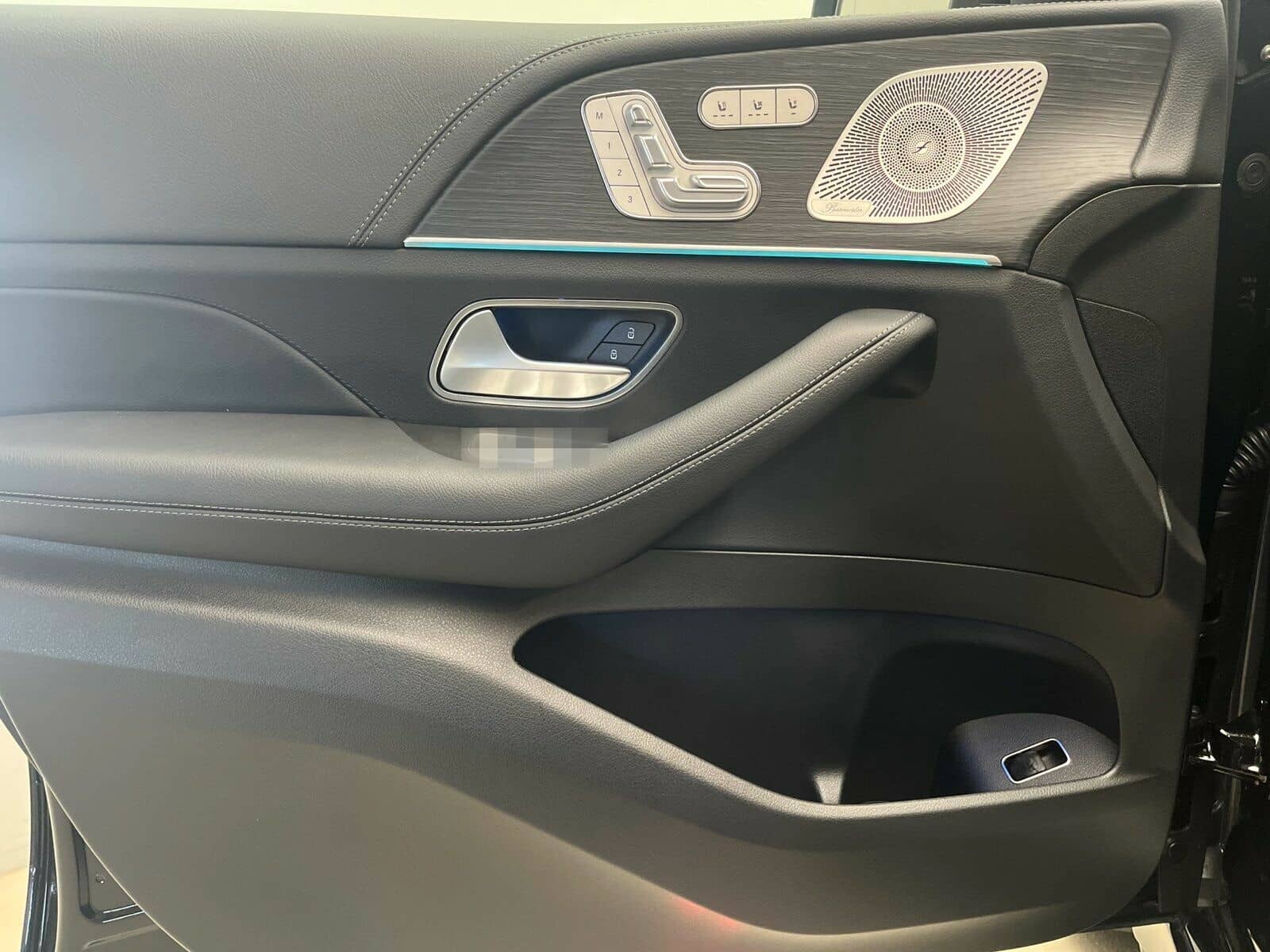 Mercedes-Benz GLE 450d 4M Coupé AMG Premium+ Airmatic Pano AHK foto 19