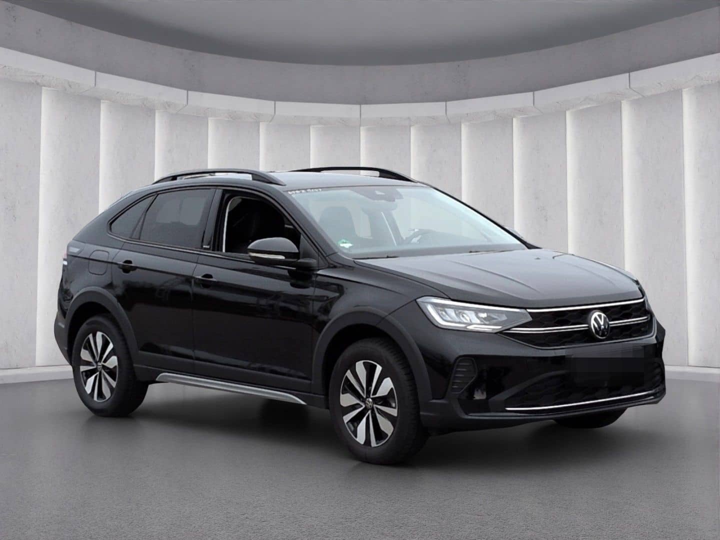 Volkswagen Taigo MOVE TSI*LED SHZ digCockp VKZ-Erk AppConn foto 19