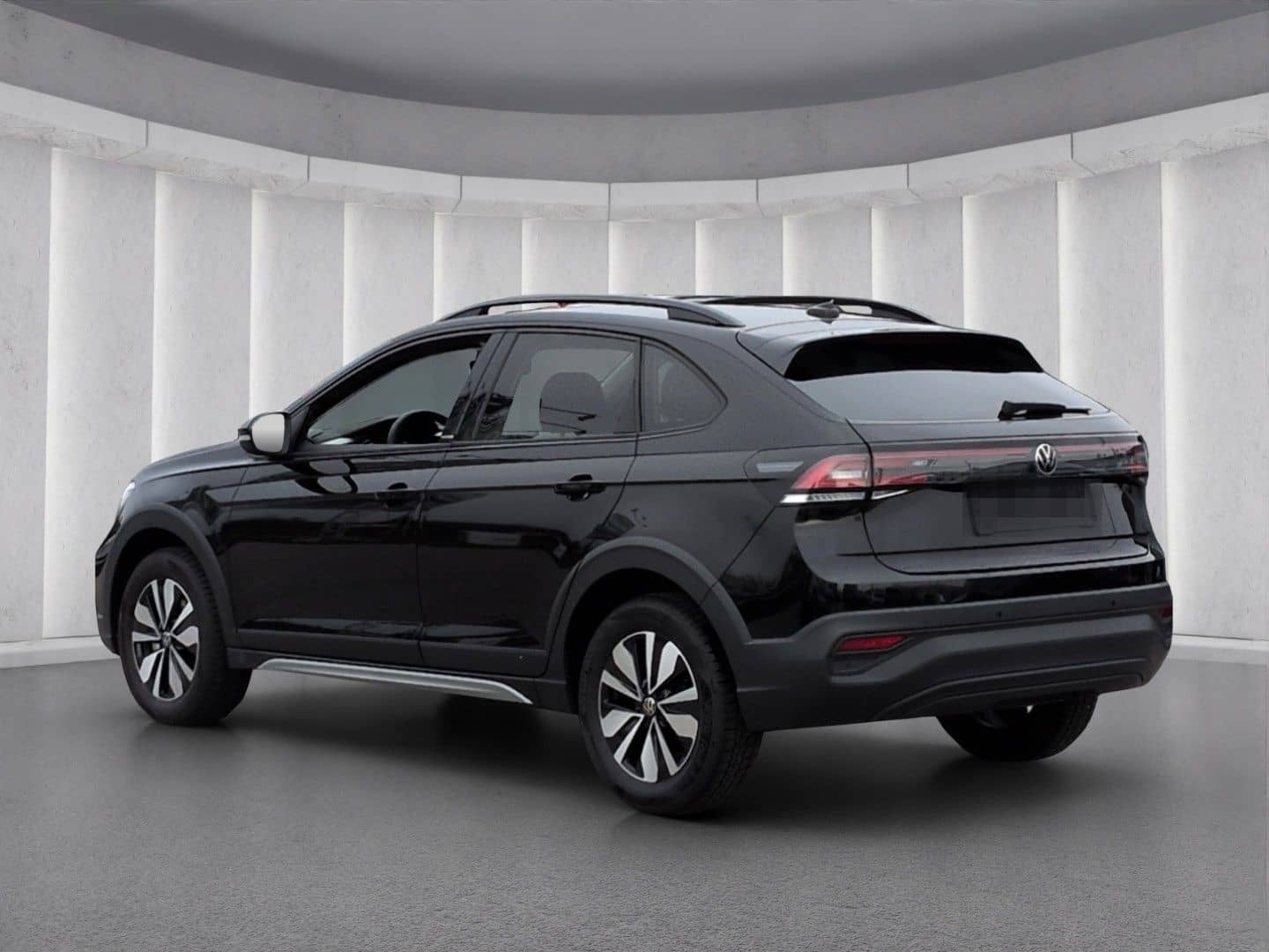 Volkswagen Taigo MOVE TSI*LED SHZ digCockp VKZ-Erk AppConn foto 20