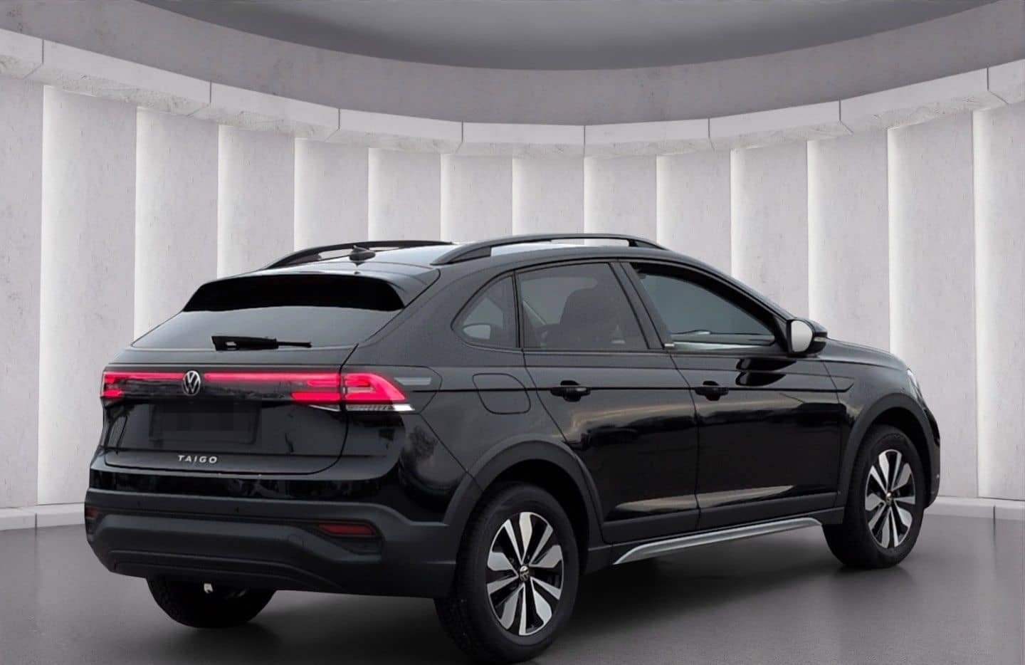 Volkswagen Taigo MOVE TSI*LED SHZ digCockp VKZ-Erk AppConn foto 4