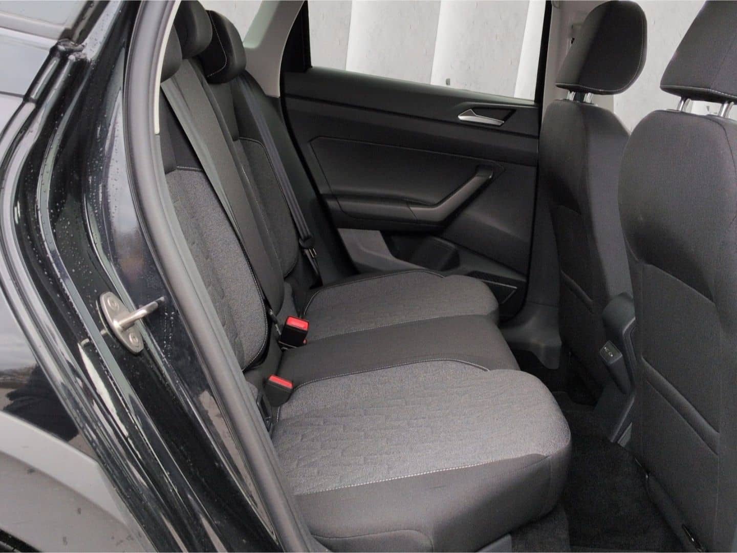 Volkswagen Taigo MOVE TSI*LED SHZ digCockp VKZ-Erk AppConn foto 9