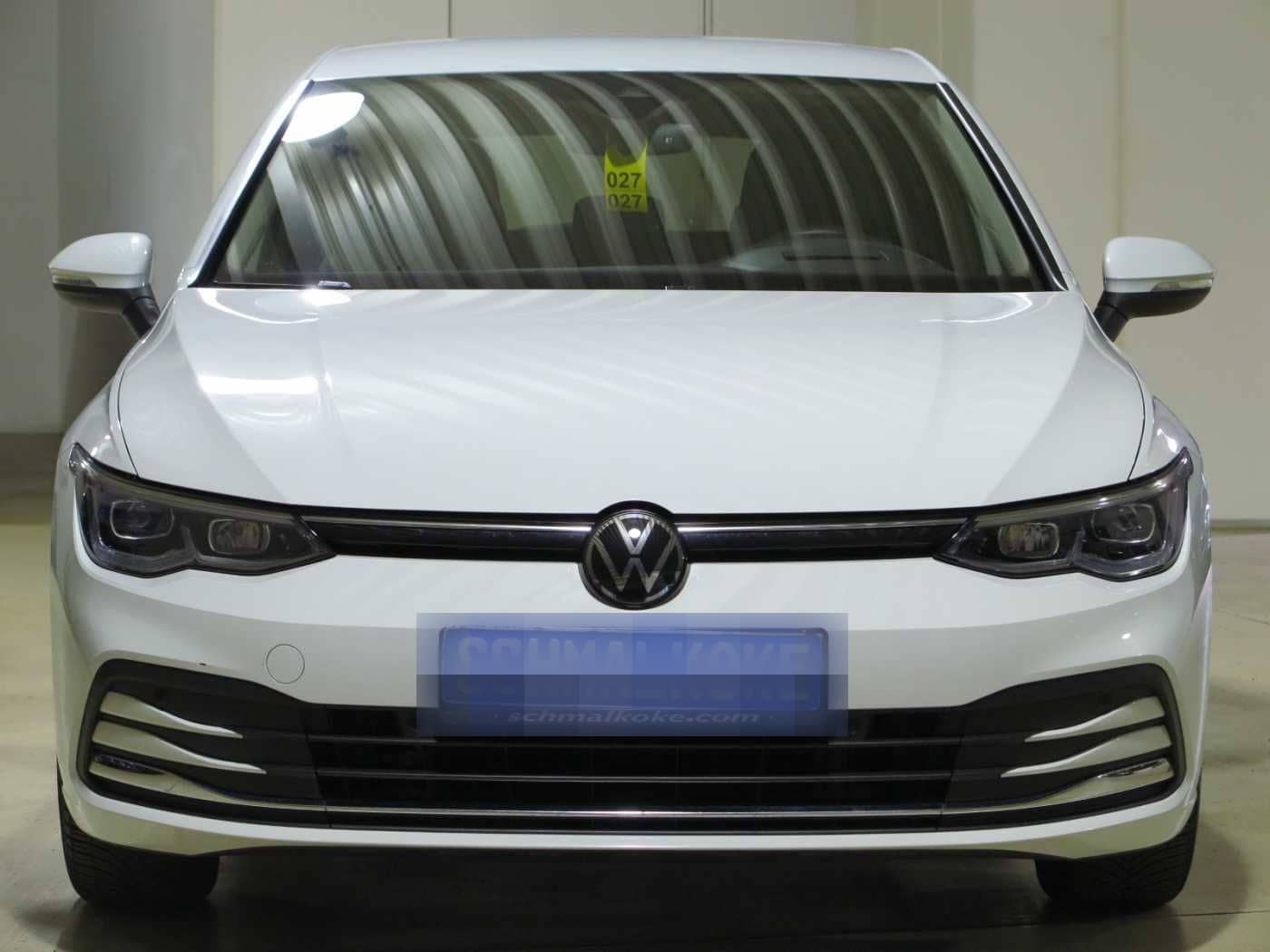 Volkswagen Golf VIII 1.5 TSI OPF Life Navi Stdhzg ACC DAB foto 1