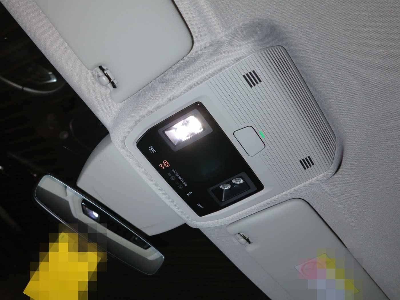 Volkswagen Golf VIII 1.5 TSI OPF Life Navi Stdhzg ACC DAB foto 17