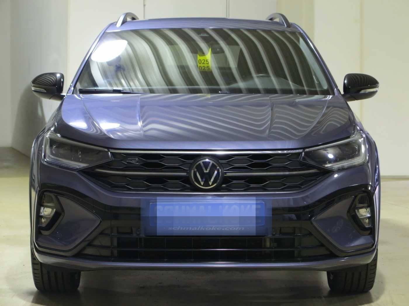 Volkswagen Taigo 1.0 TSI OPF DSG7 R-Line Navi DAB ACC LM18 foto 1