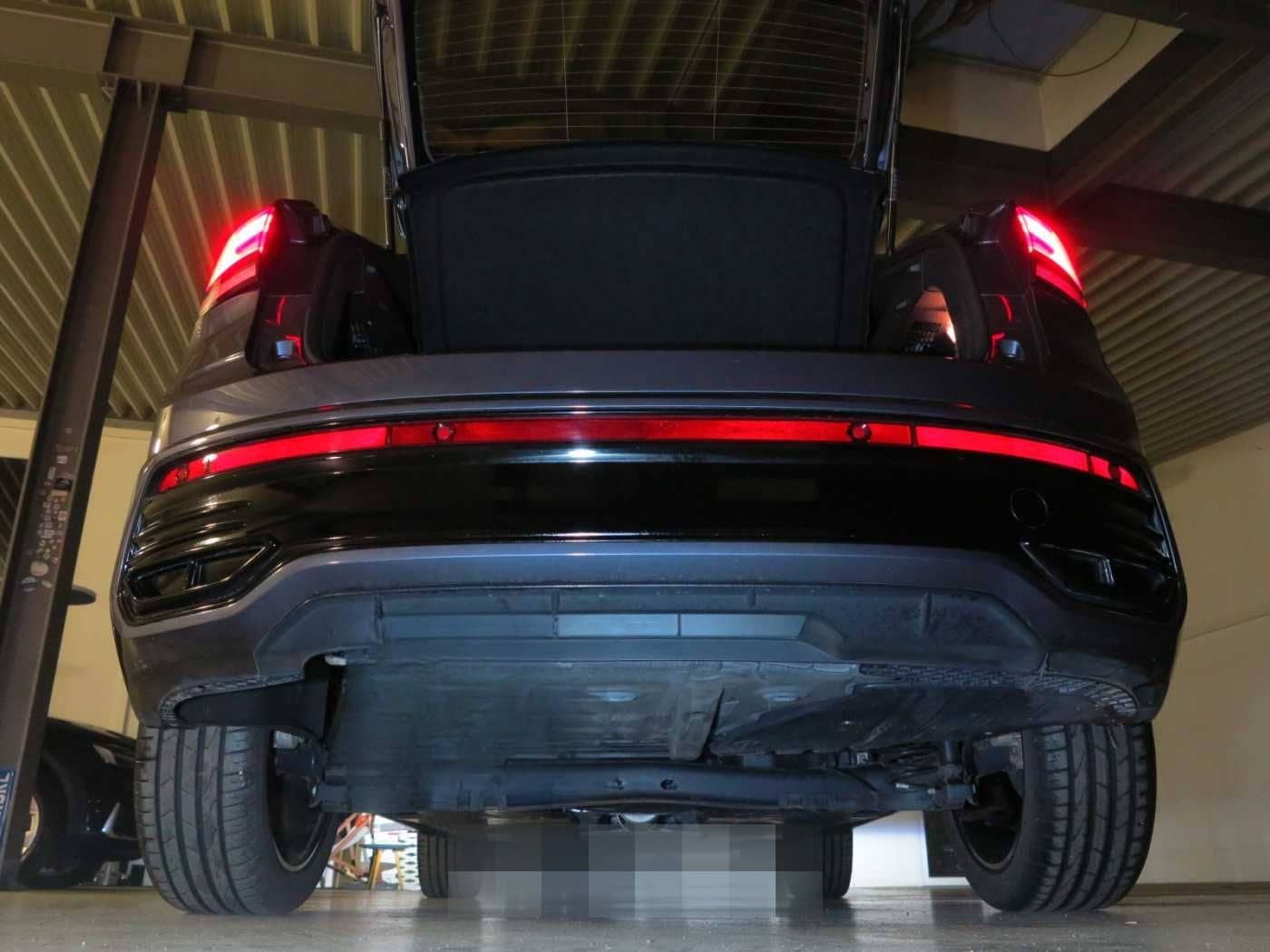 Volkswagen Taigo 1.0 TSI OPF DSG7 R-Line Navi DAB ACC LM18 foto 16