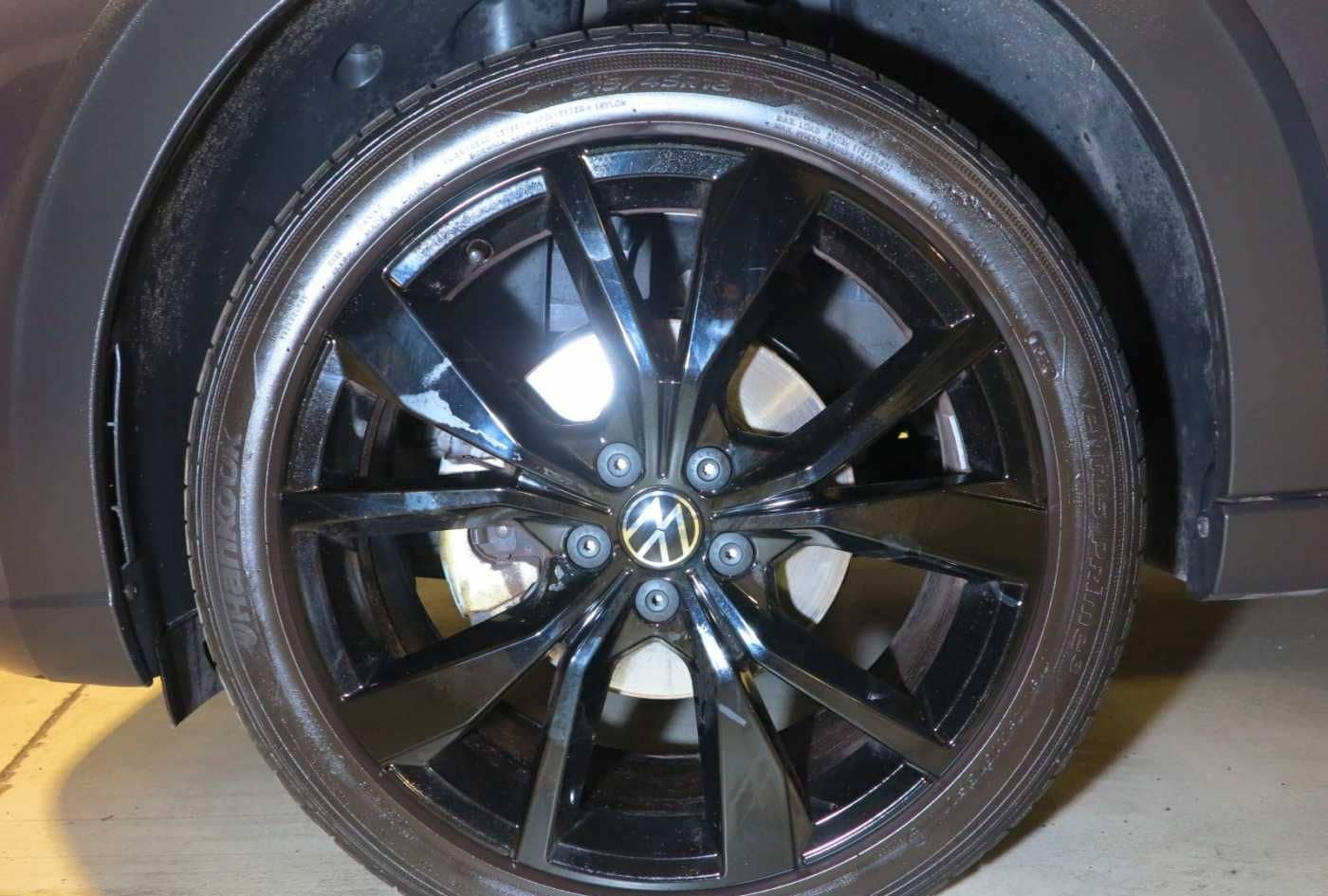 Volkswagen Taigo 1.0 TSI OPF DSG7 R-Line Navi DAB ACC LM18 foto 21