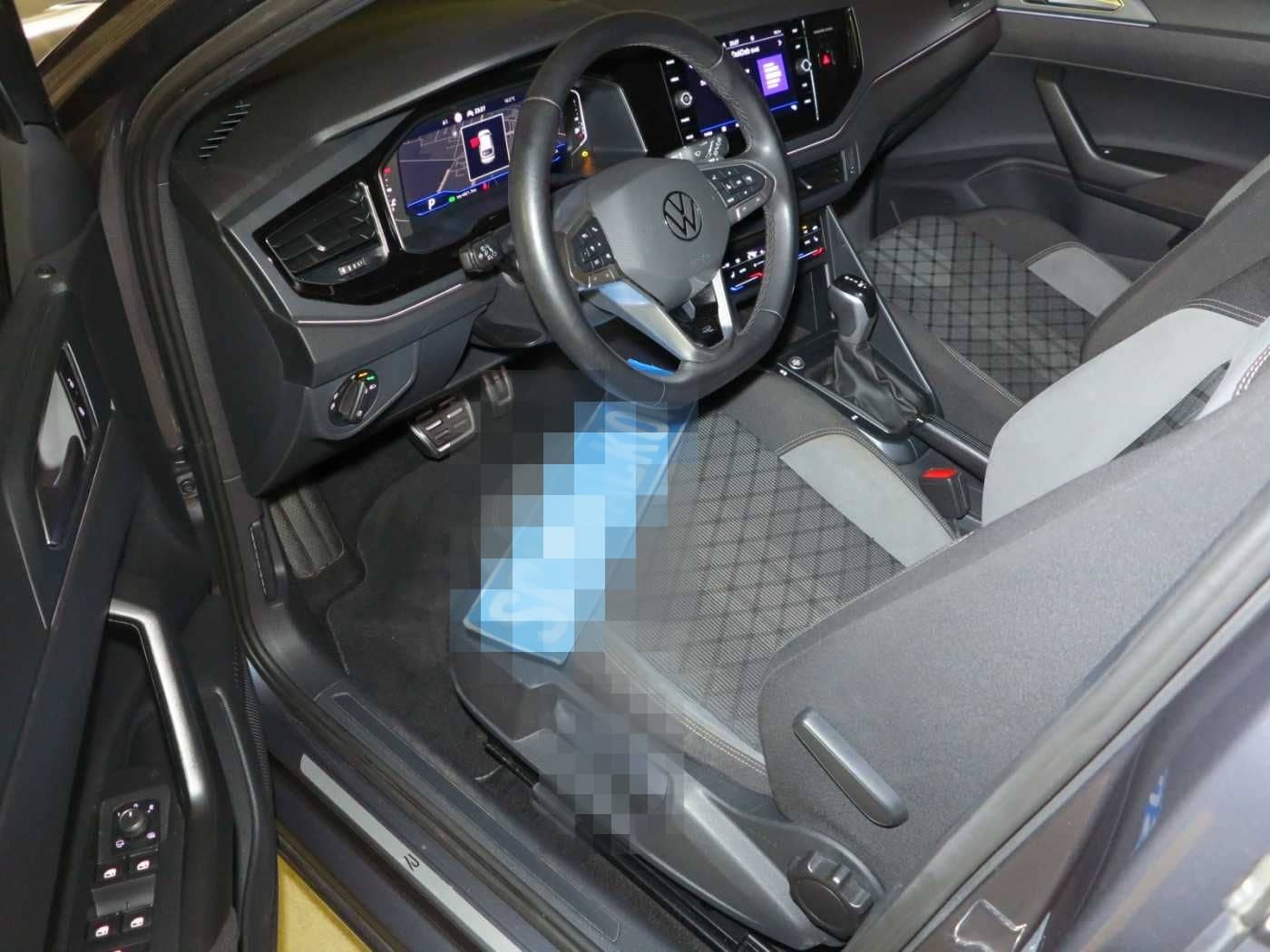 Volkswagen Taigo 1.0 TSI OPF DSG7 R-Line Navi DAB ACC LM18 foto 6