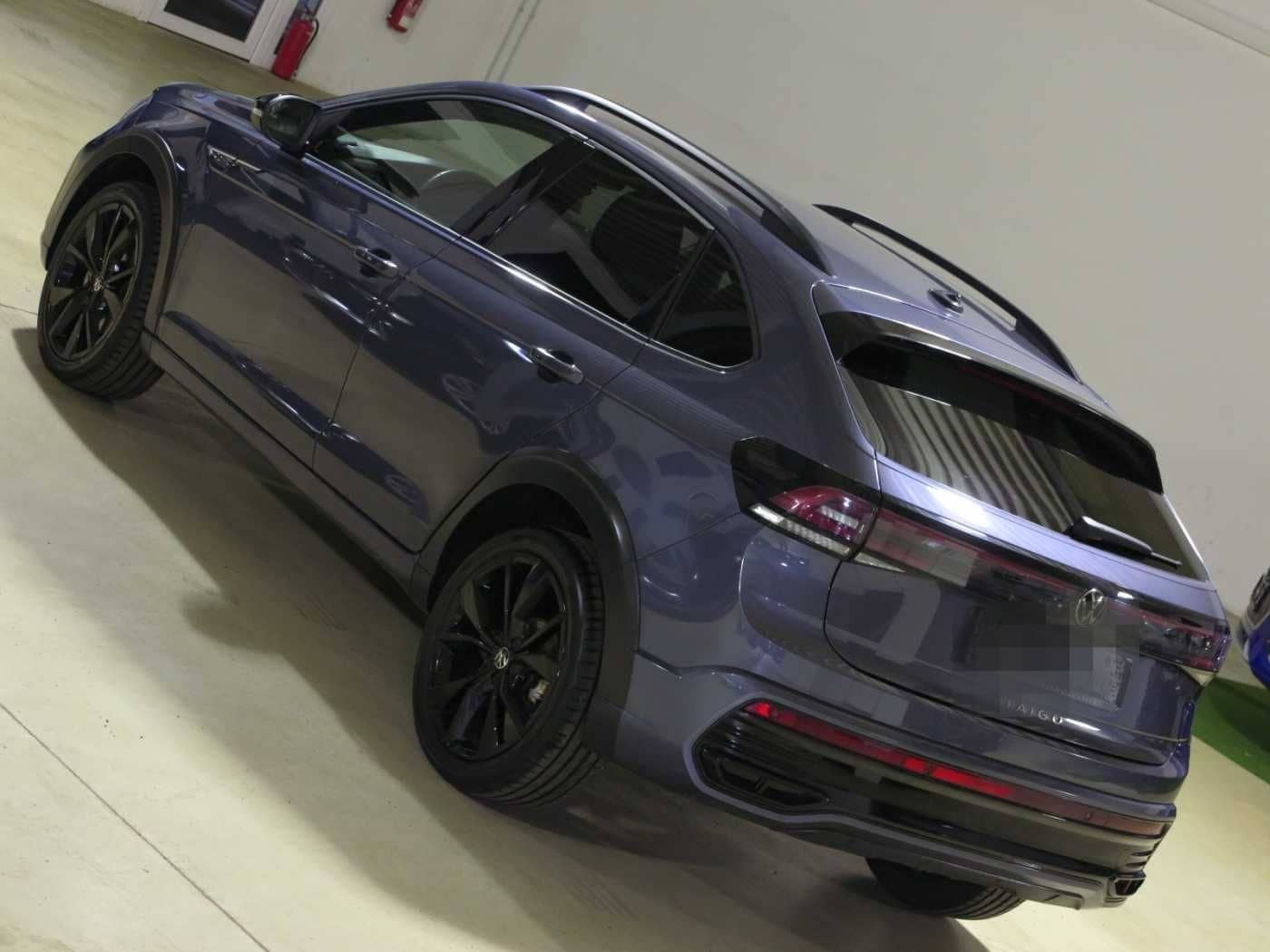 Volkswagen Taigo 1.0 TSI OPF DSG7 R-Line Navi DAB ACC LM18 foto 10