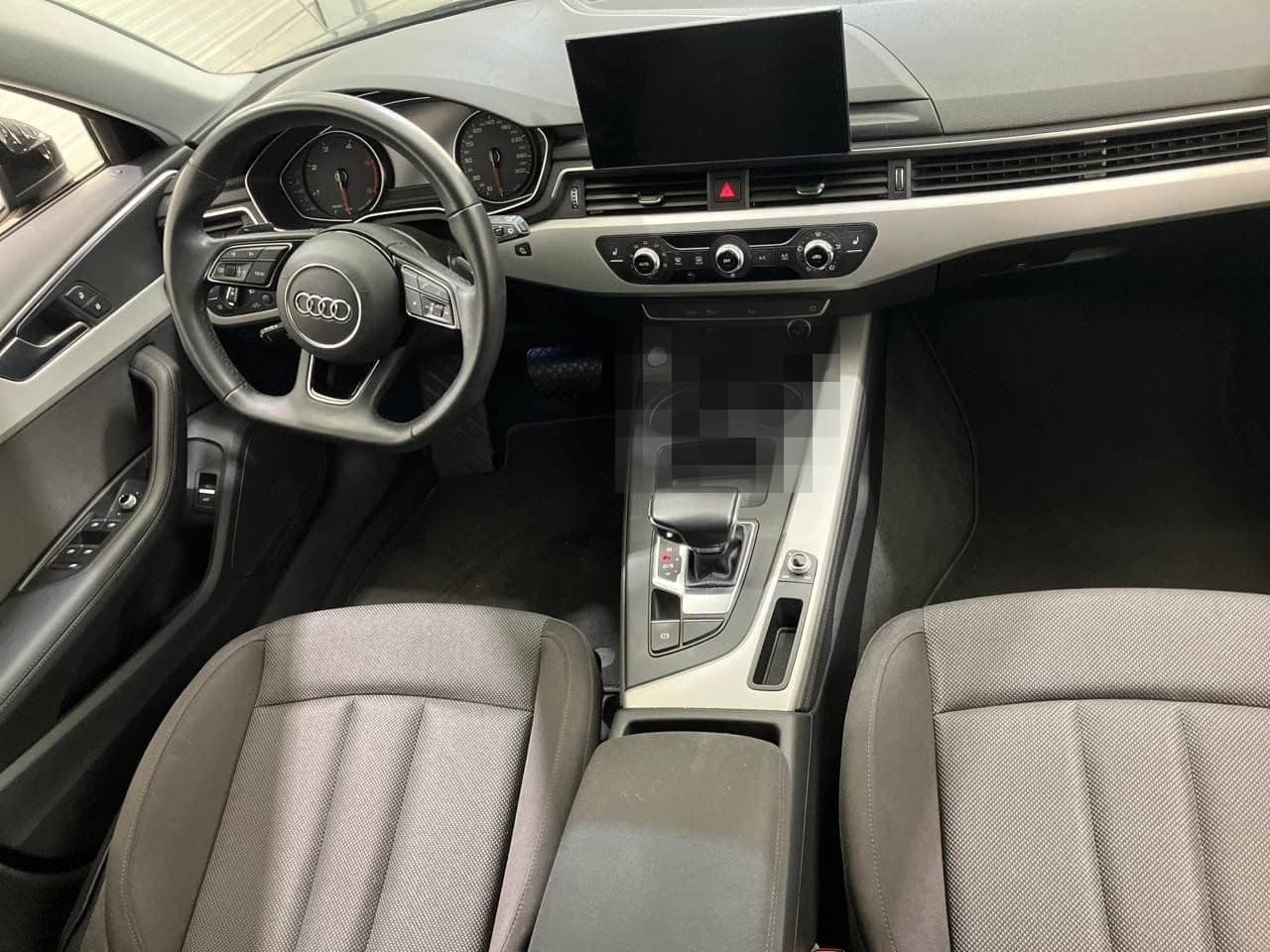 Audi A4 35 2.0 TDI Avant advanced AHK El.Heckkl. LED foto 5