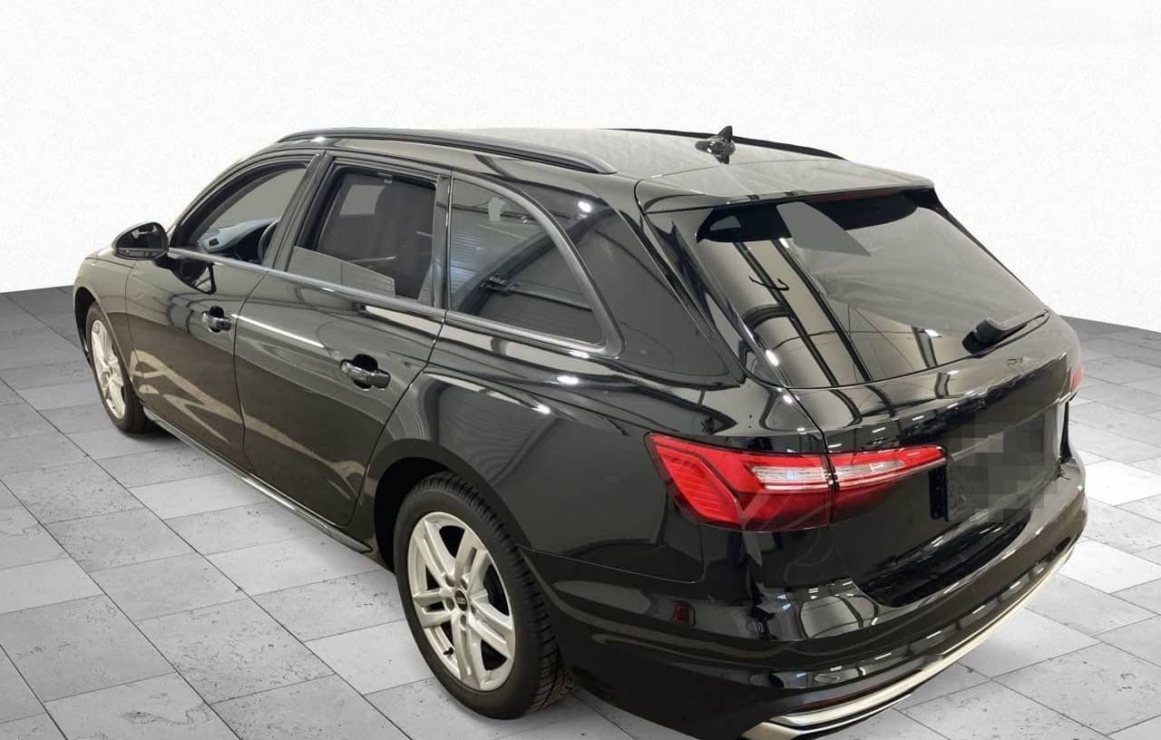 Audi A4 35 2.0 TDI Avant advanced AHK El.Heckkl. LED foto 7