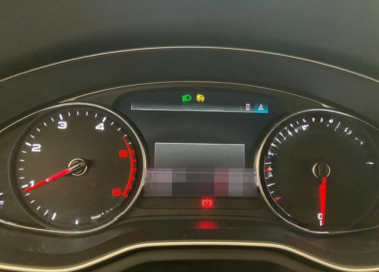 Audi A4 35 2.0 TDI Avant advanced AHK El.Heckkl. LED foto 9