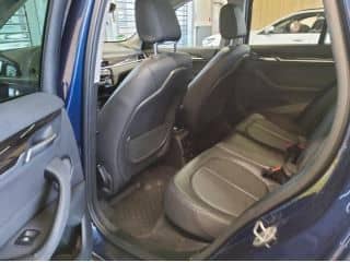 BMW X1xD20d/Aut/Navi/LEDer/Panor/Kamer/ParkAs/Temp foto 7