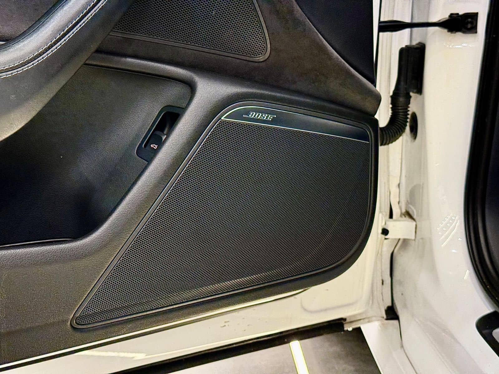 Audi A6 Avant 3.0 TDI quattro 3x S-Line Matrix/Pano foto 17