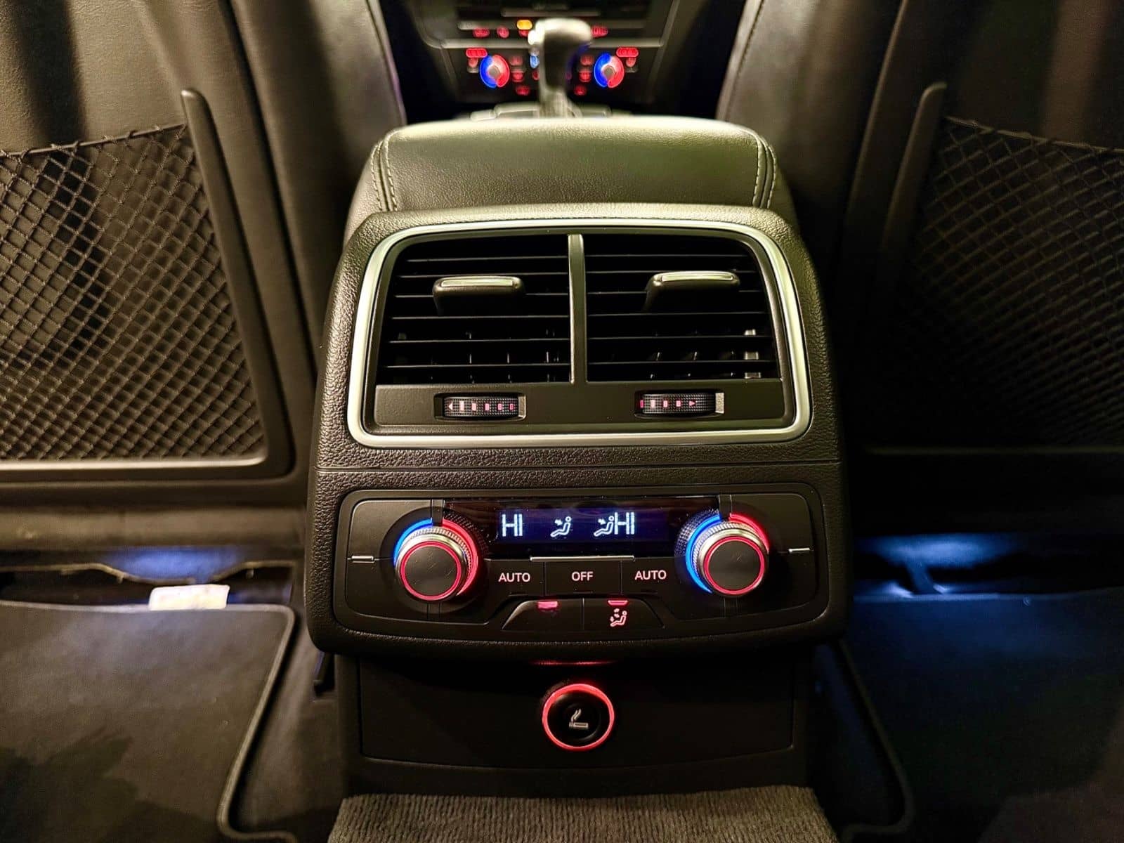 Audi A6 Avant 3.0 TDI quattro 3x S-Line Matrix/Pano foto 22