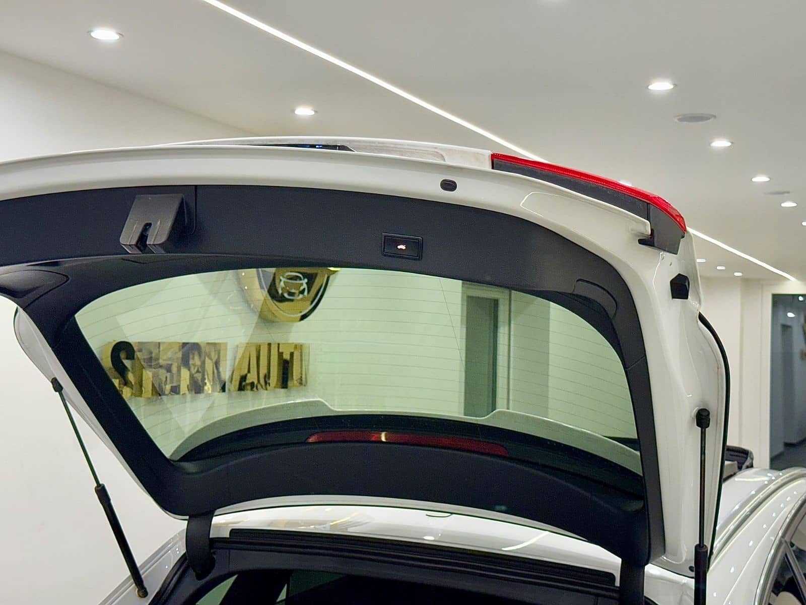 Audi A6 Avant 3.0 TDI quattro 3x S-Line Matrix/Pano foto 24