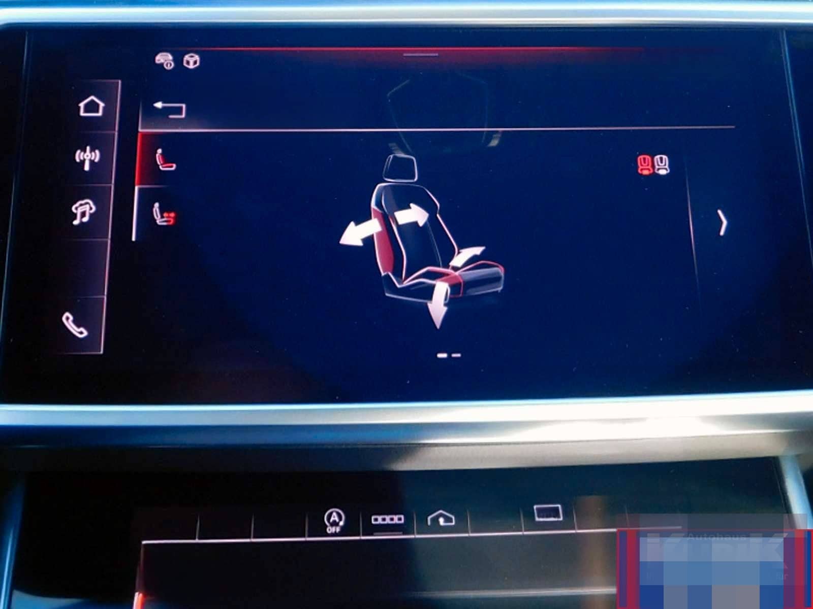 Audi S7 3,0 TDI tiptronic quattro+Allradlenkung+20"+K foto 11