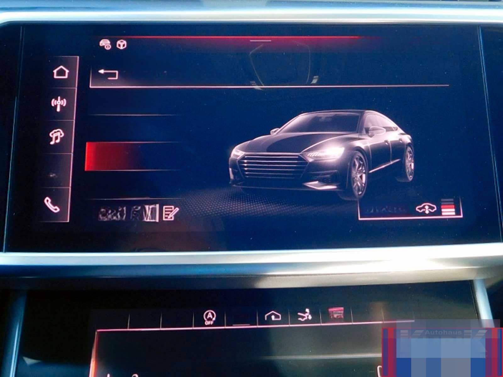 Audi S7 3,0 TDI tiptronic quattro+Allradlenkung+20"+K foto 12