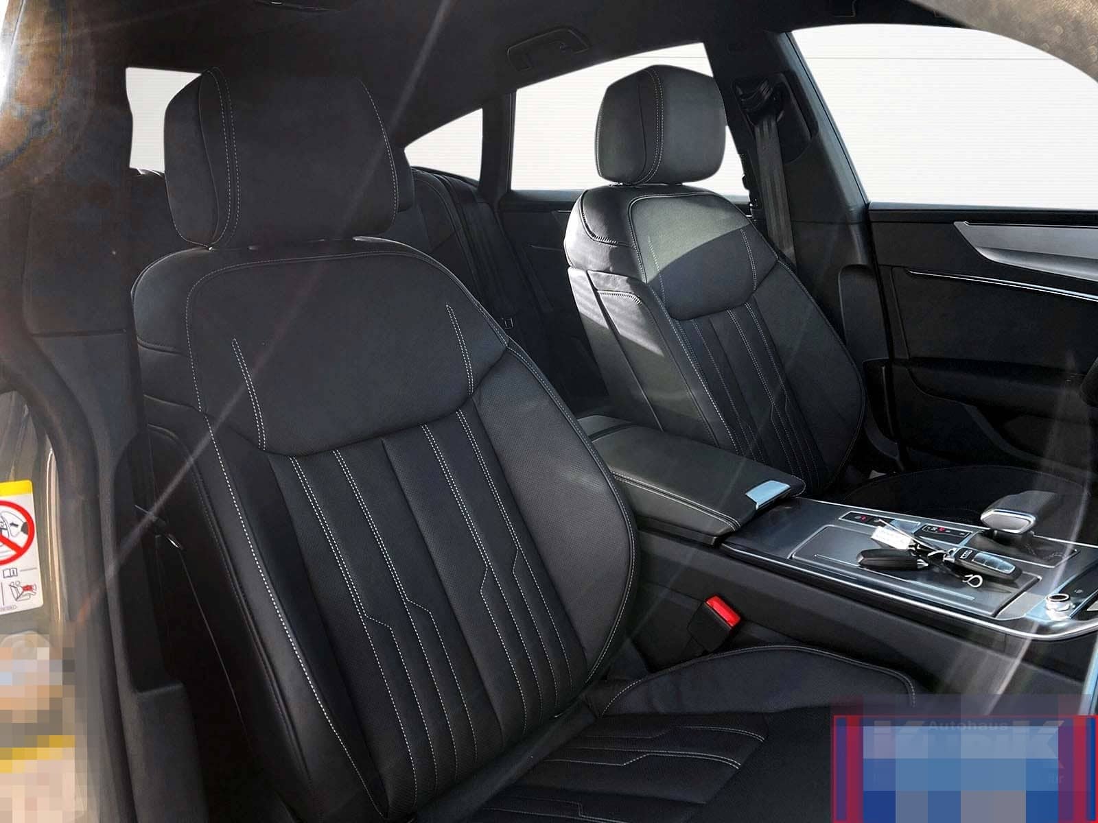 Audi S7 3,0 TDI tiptronic quattro+Allradlenkung+20"+K foto 14