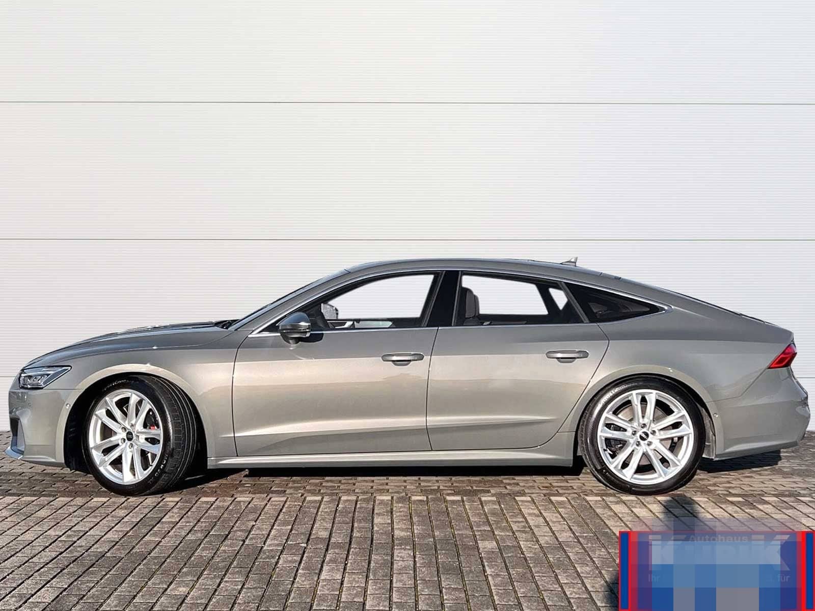 Audi S7 3,0 TDI tiptronic quattro+Allradlenkung+20"+K foto 3